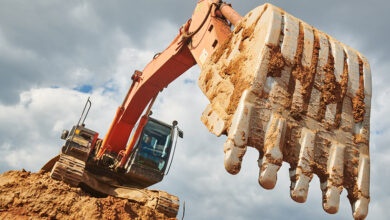 machinery teeth