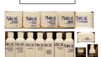 nairobi hair products