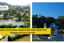 Mount Abu