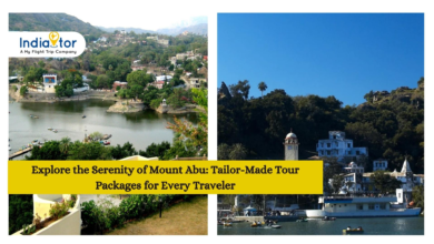 Mount Abu