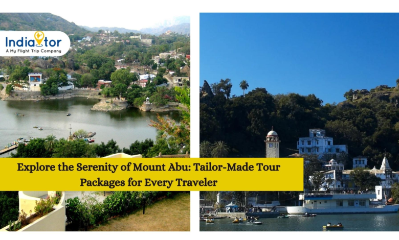 Mount Abu