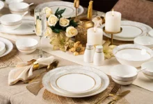 dining table accessories