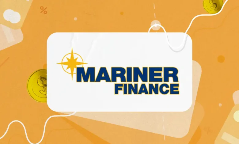 Mariner Finance