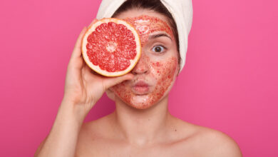 Fruit Facial