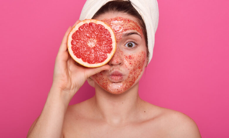 Fruit Facial