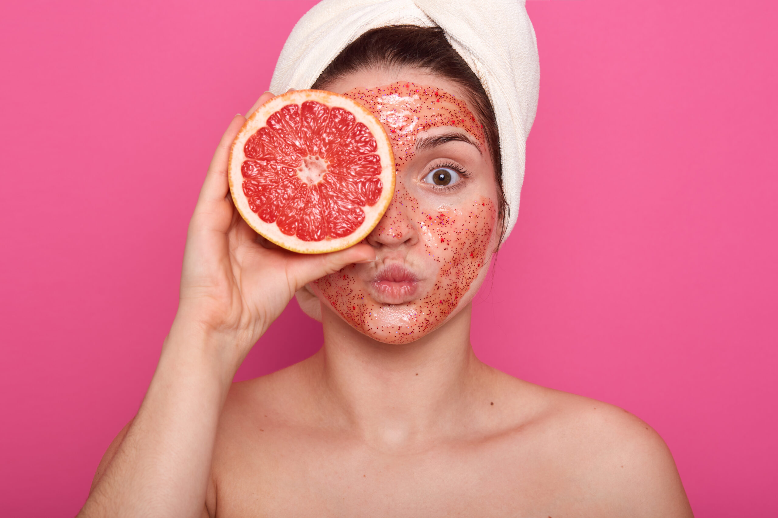 Fruit Facial