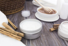 Homemade Moisturizers