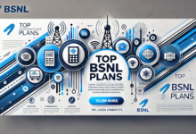 BSNL Plans